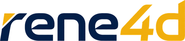 Logo rene4d